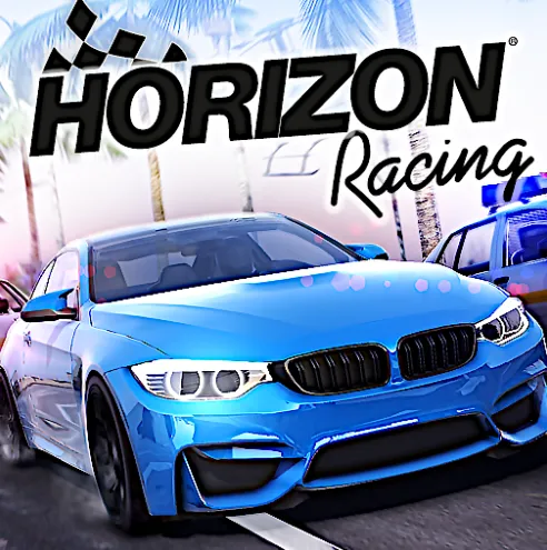 Play Racing Horizon