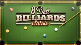 Play 8 Ball Billiards Classic