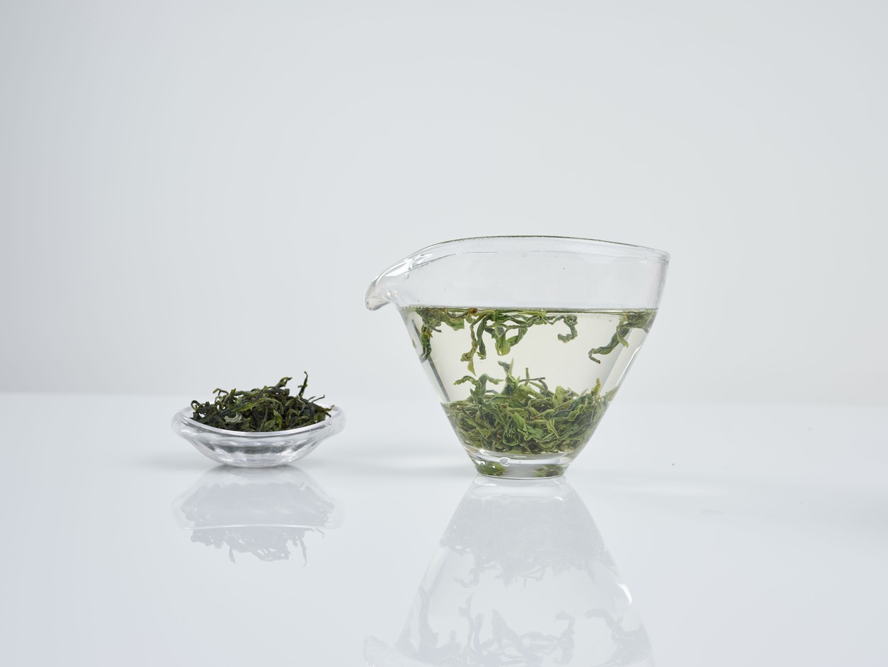 Biluochun Tea